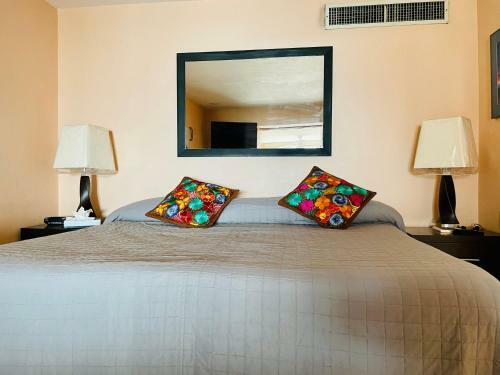 Apartamento Spectacular Ocean View Condo