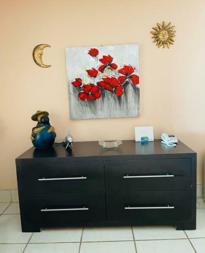 Apartamento Spectacular Ocean View Condo
