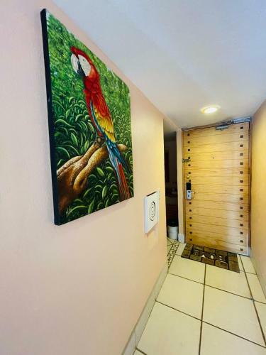 Apartamento Spectacular Ocean View Condo