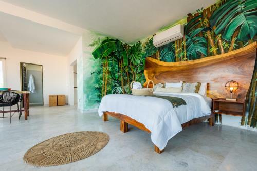 Apartamento La Casa Blanca