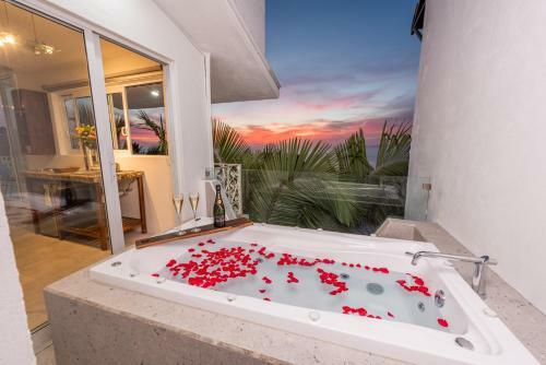 Apartamento La Casa Blanca