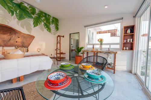 Apartamento La Casa Blanca