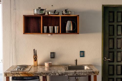Apartamento La Casa Blanca