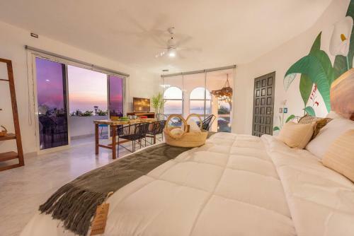 Apartamento La Casa Blanca