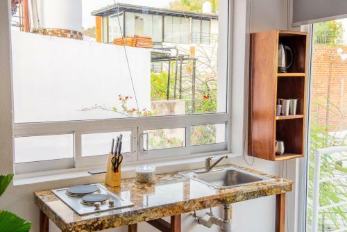 Apartamento La Casa Blanca