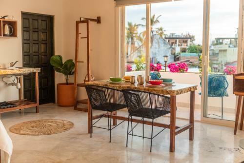 Apartamento La Casa Blanca