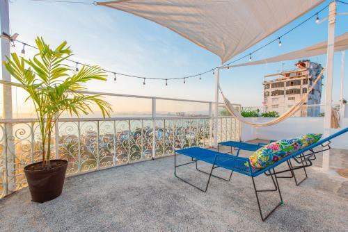 Apartamento La Casa Blanca