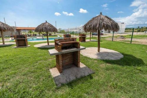 Apartamento Casa Menta Puerto Vallarta