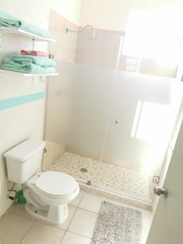 Apartamento Casa Menta Puerto Vallarta