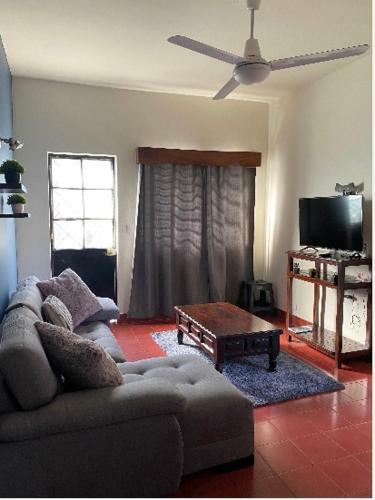 Apartamento Zona Romantica