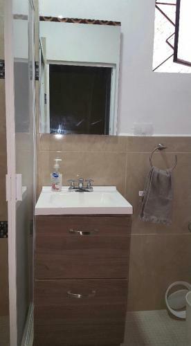 Apartamento Zona Romantica