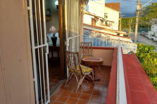 Casa Aramara