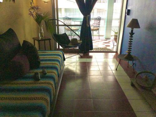 Loft Near Beach