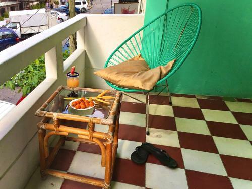 My Lovely Loft Beach