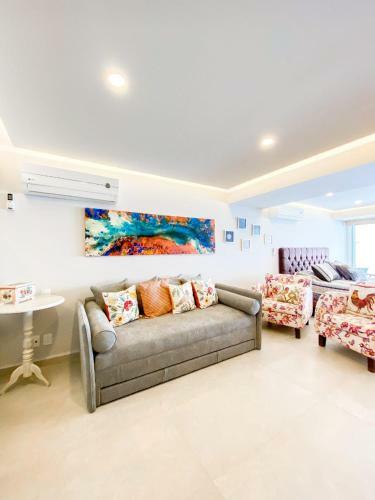 Luxury Apartment Puerto Vallarta