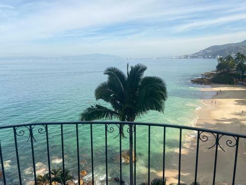 Two Beachfront Apartments In Puerto Vallarta!