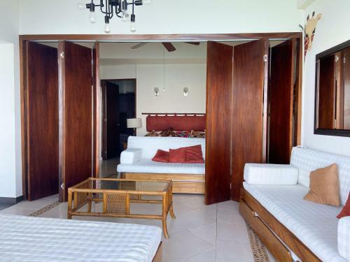 Two Beachfront Apartments In Puerto Vallarta!