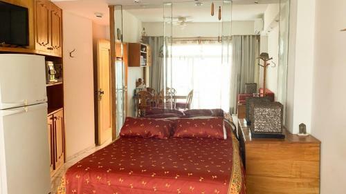Two Beachfront Apartments In Puerto Vallarta!