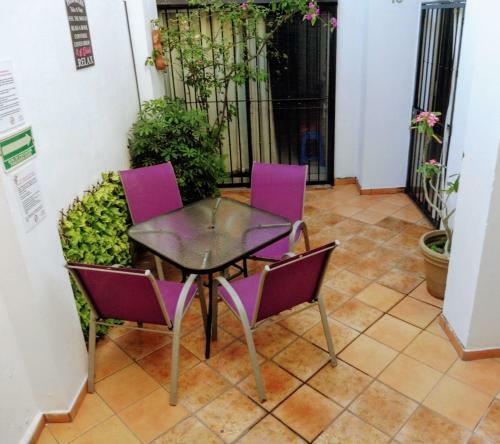 Posada Casa Adriana