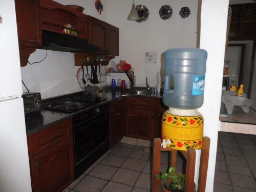 Posada Casa Adriana