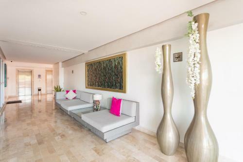 Apartamento Casa De Coco