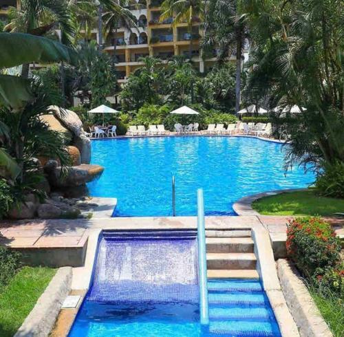 Apartamento Velas Vallarta Condo