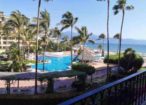 Apartamento Velas Vallarta Condo