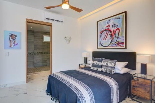 Apartamento Avida 402 Condo Stunning Rooftop Infinity Pool