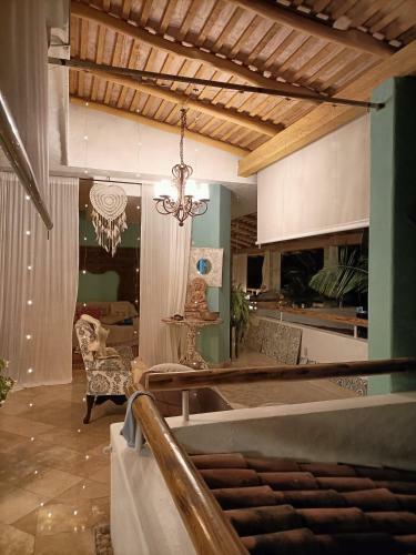 Apartamento Monte Mar