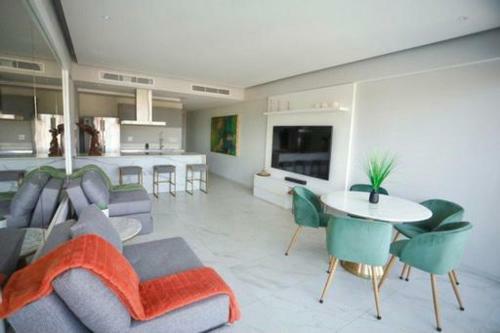 Apartamento Departamento Nautico Luxury
