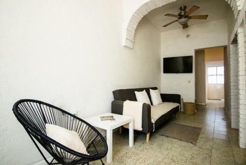 Apartamento Arexperience