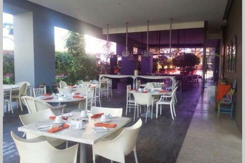 Apartamento Icon Vallarta Beach