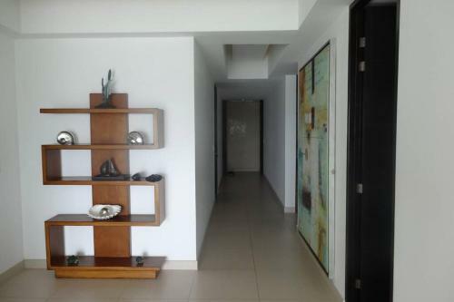 Apartamento Icon Vallarta Beach