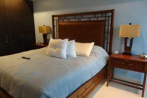 Apartamento Icon Vallarta Beach