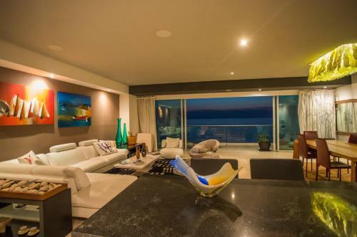 Apartamento Luxury Condo Peninsula