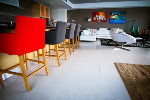 Apartamento Luxury Condo Peninsula