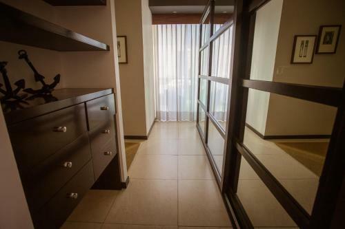 Apartamento Luxury Condo Peninsula