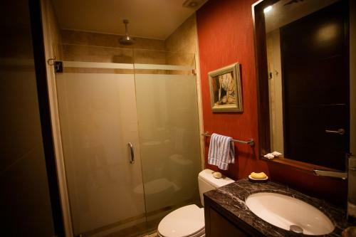 Apartamento Luxury Condo Peninsula