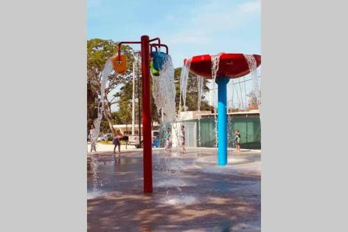 Apartamento Lindo Departamento, Fracc Maralta