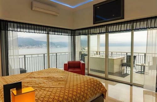 Apartamento Grand Venetian