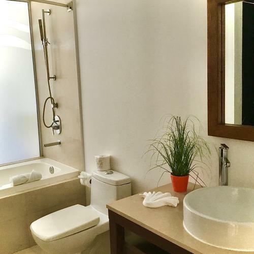 Apartamento Departamentos Oceanfront Icon Vallarta