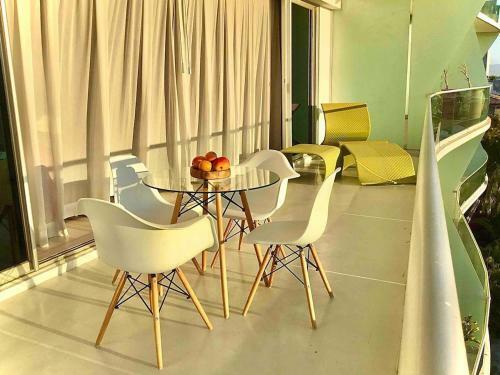 Apartamento Departamentos Oceanfront Icon Vallarta
