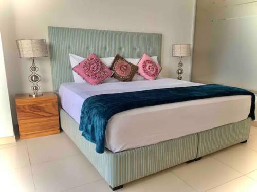 Apartamento Departamentos Oceanfront Icon Vallarta