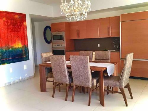 Apartamento Departamentos Oceanfront Icon Vallarta