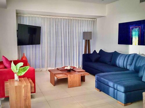 Apartamento Departamentos Oceanfront Icon Vallarta