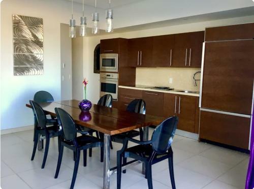 Apartamento Departamentos Oceanfront Icon Vallarta