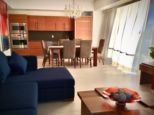 Apartamento Departamentos Oceanfront Icon Vallarta