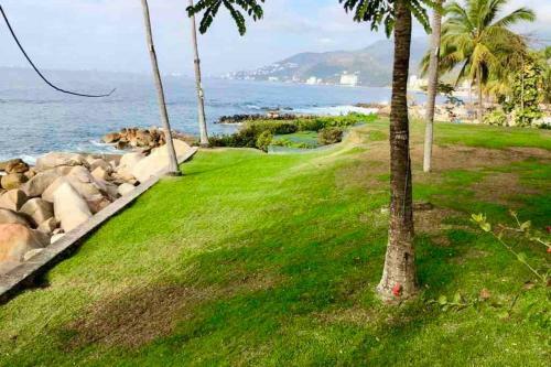 Puerto Vallarta,playas Gemelas, Sunset Apartment