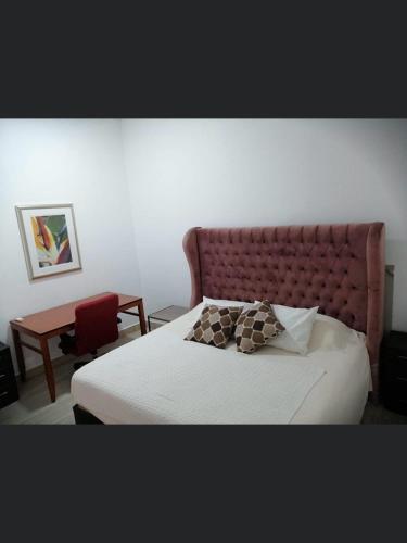 Apartamento Malecon Zone