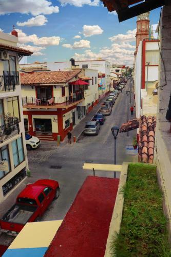 Albergue Hostal Casa Frida Pv